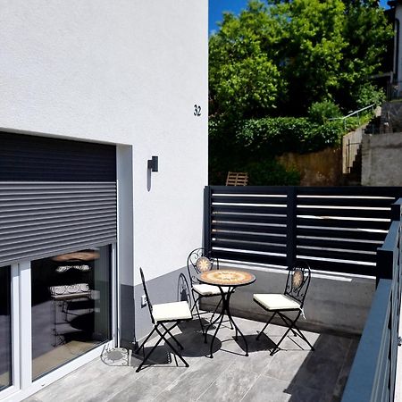 Naia Apartments Novo Mesto Exterior foto