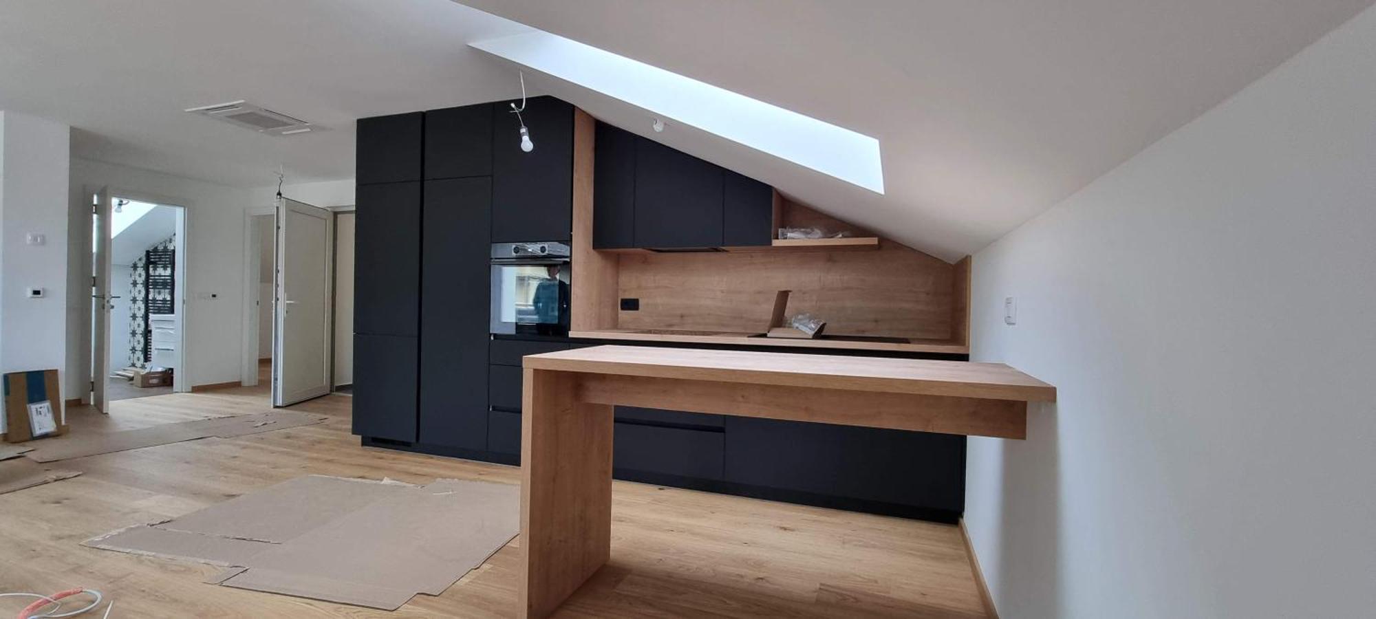 Naia Apartments Novo Mesto Zimmer foto