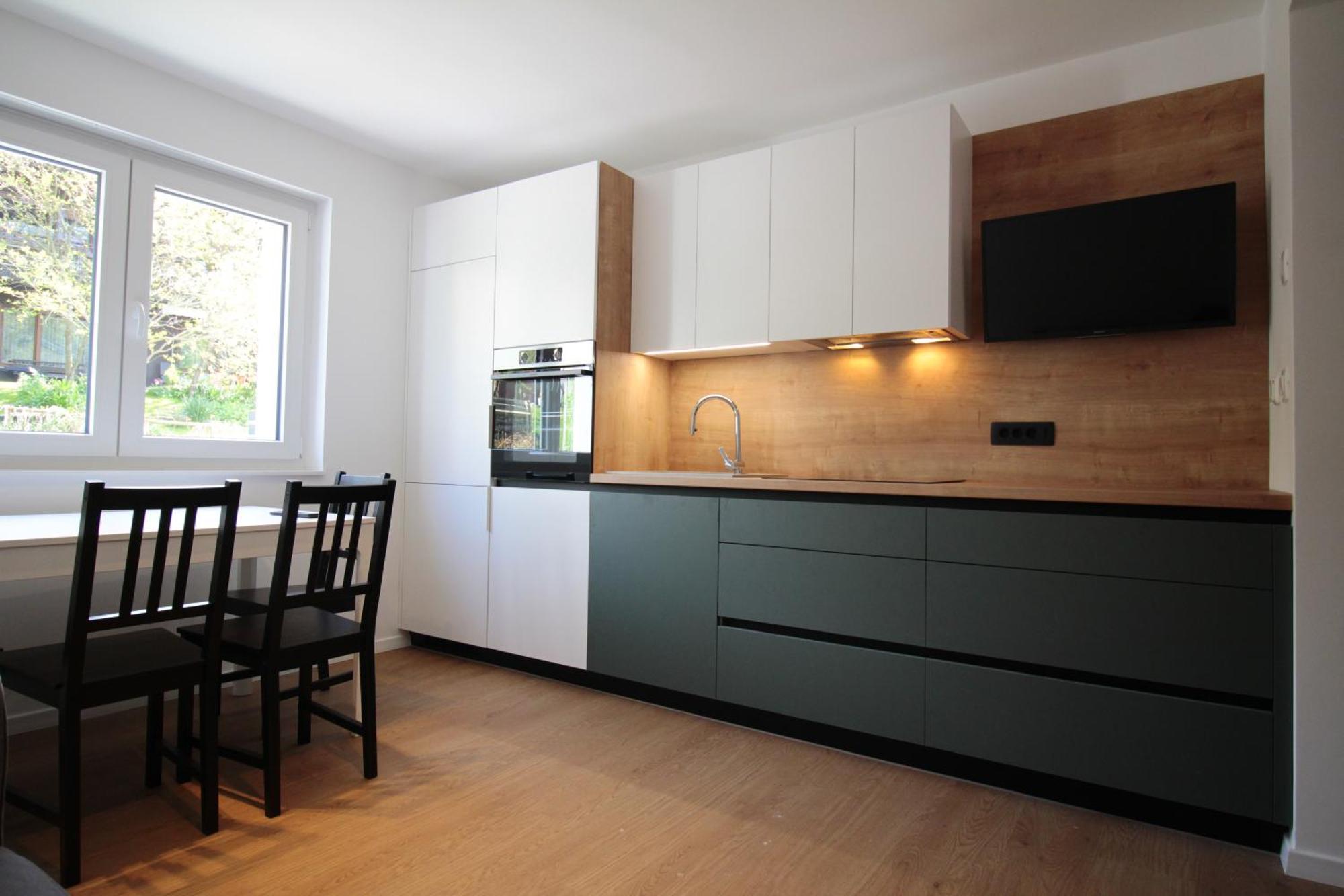 Naia Apartments Novo Mesto Exterior foto