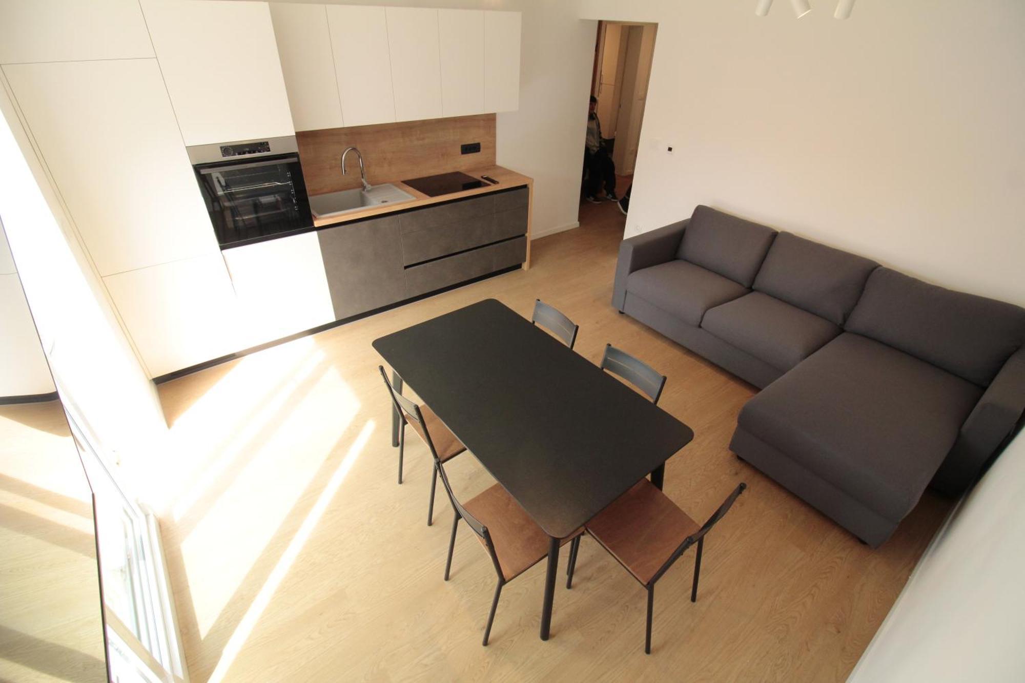 Naia Apartments Novo Mesto Exterior foto