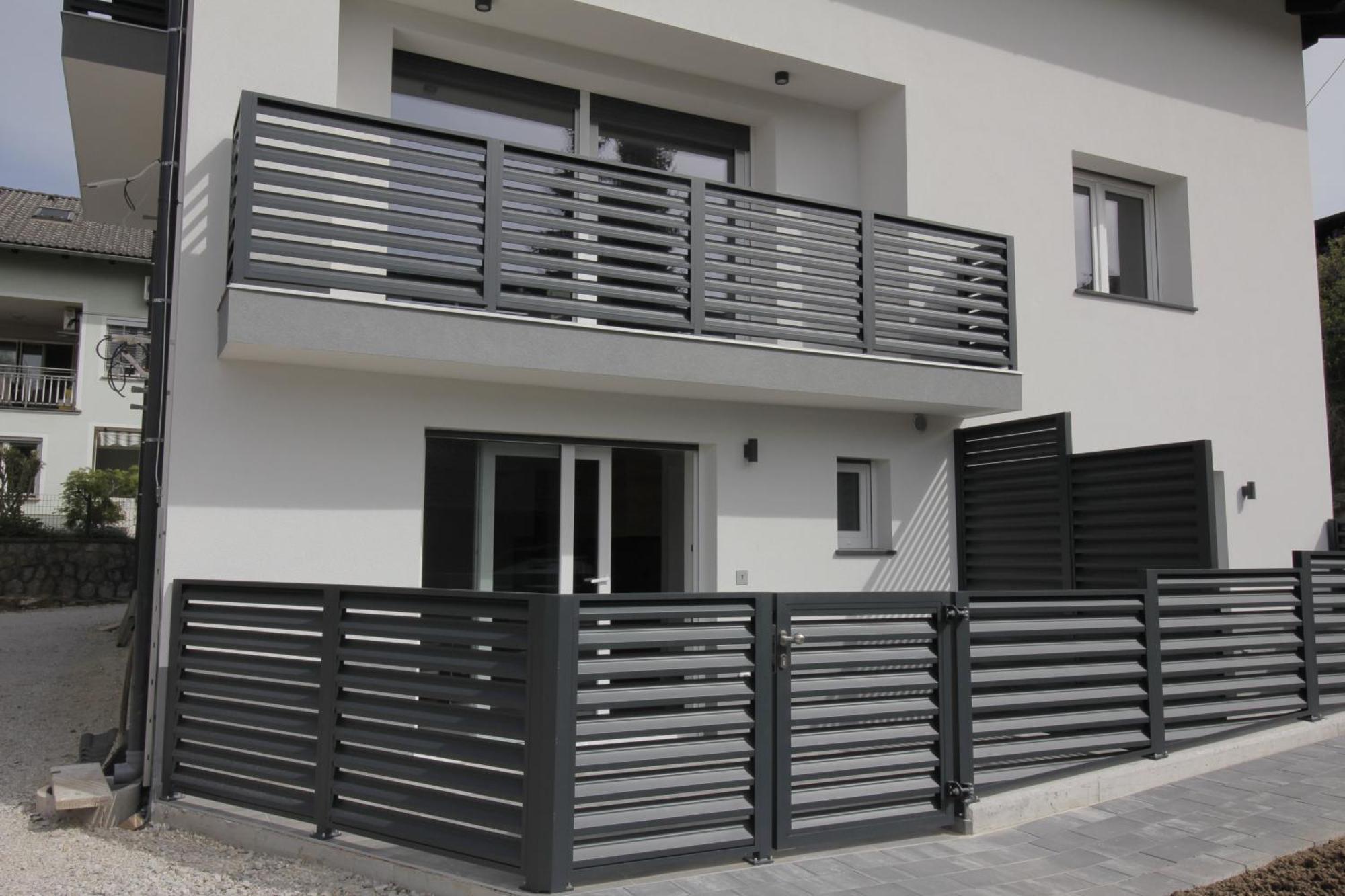 Naia Apartments Novo Mesto Exterior foto