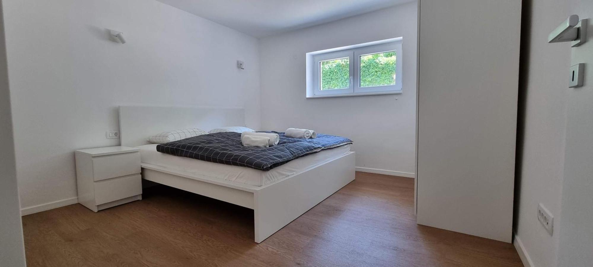 Naia Apartments Novo Mesto Exterior foto
