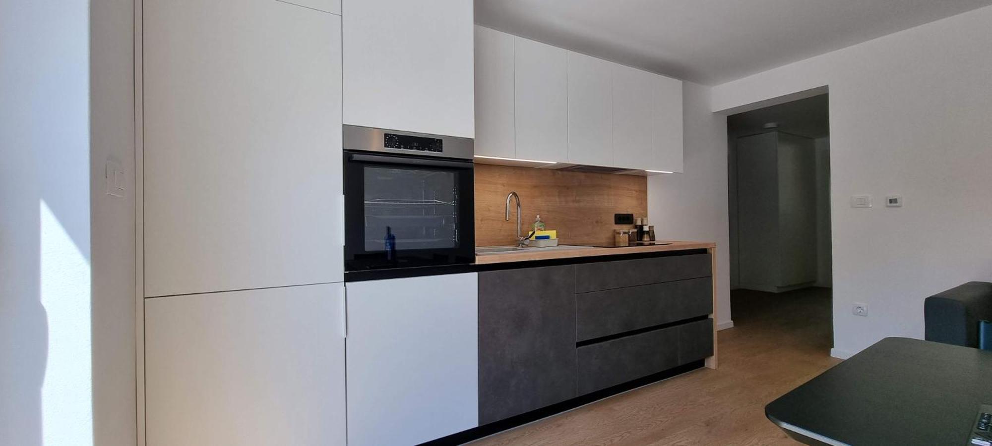 Naia Apartments Novo Mesto Exterior foto