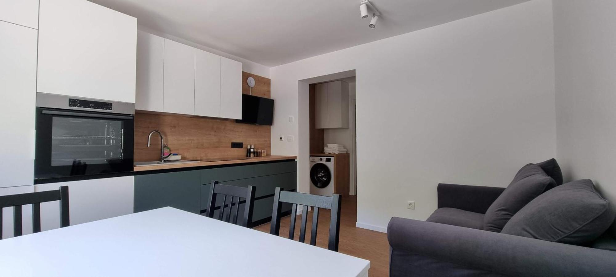 Naia Apartments Novo Mesto Exterior foto