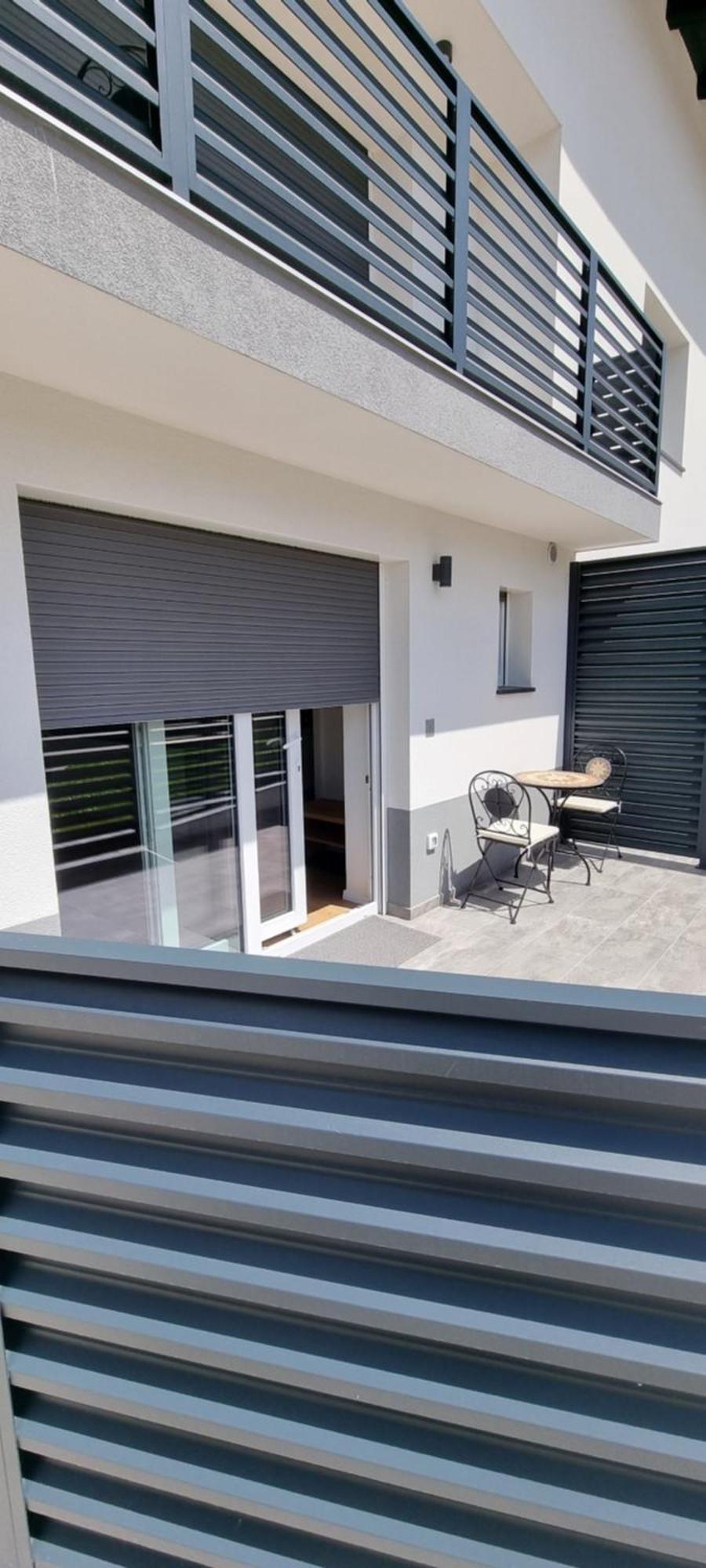 Naia Apartments Novo Mesto Exterior foto