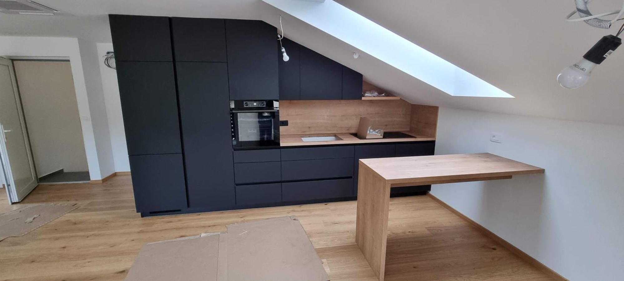 Naia Apartments Novo Mesto Zimmer foto