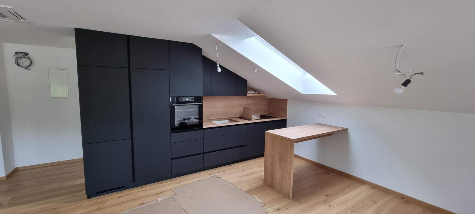 Naia Apartments Novo Mesto Zimmer foto