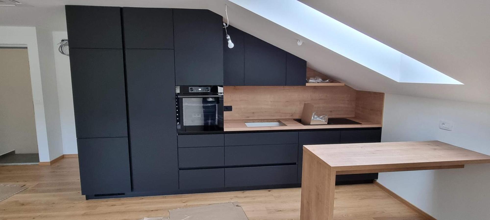 Naia Apartments Novo Mesto Zimmer foto